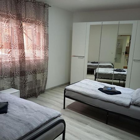 Monteurwohnung Loiching Esterno foto