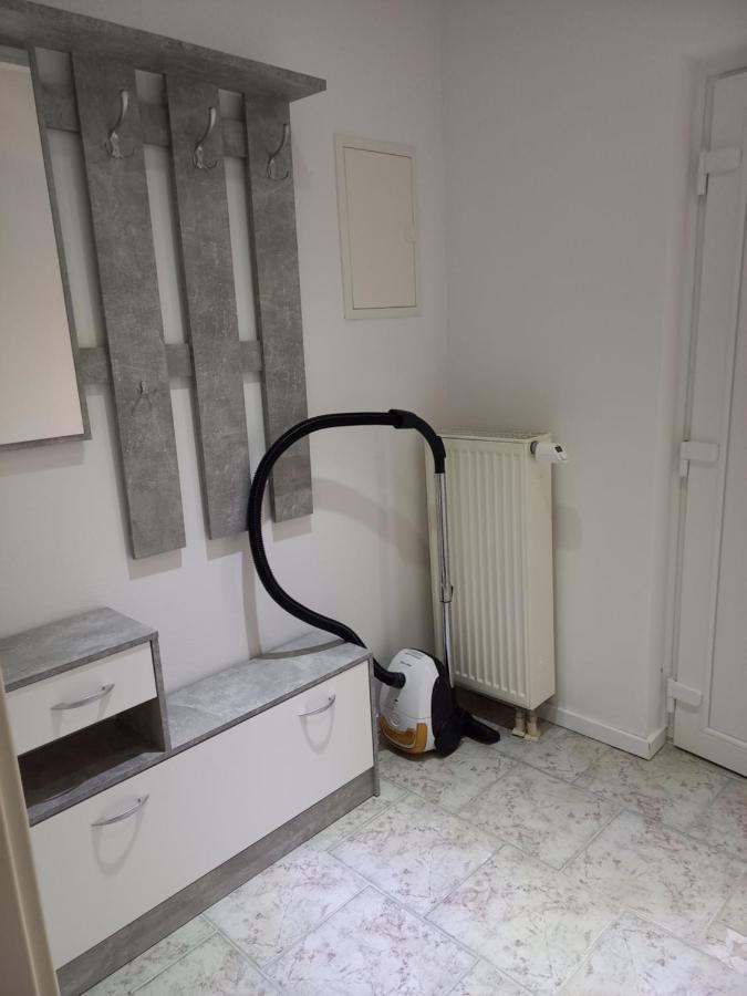 Monteurwohnung Loiching Esterno foto