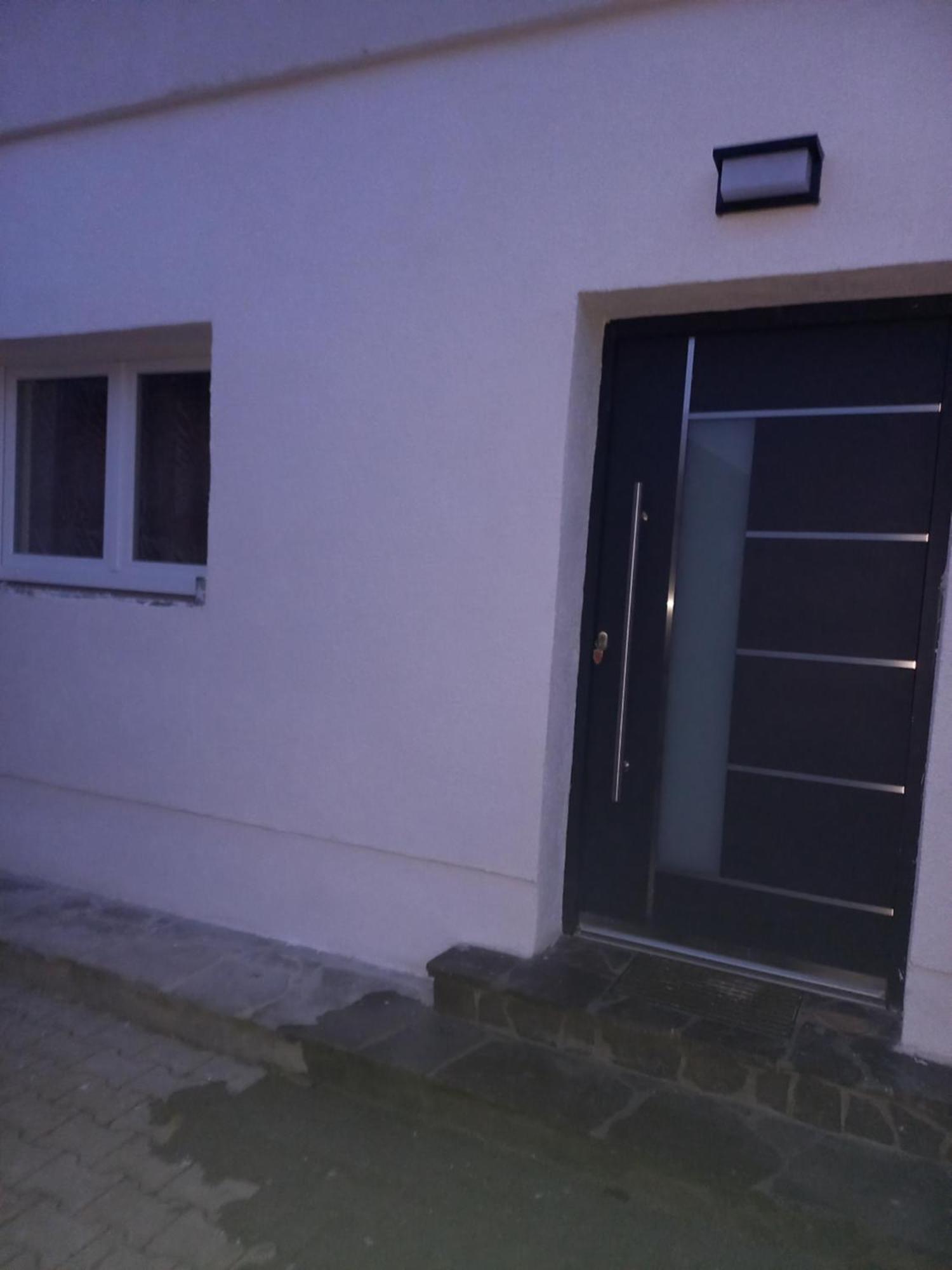 Monteurwohnung Loiching Camera foto